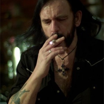 Lemmy Kilmister, John 5 & Eric Singer - Back In The USSR