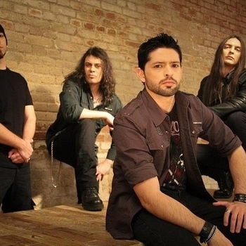 Lords of Black - Innuendo (Cover)
