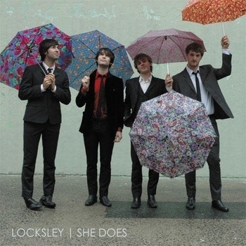 Locksley - Slink