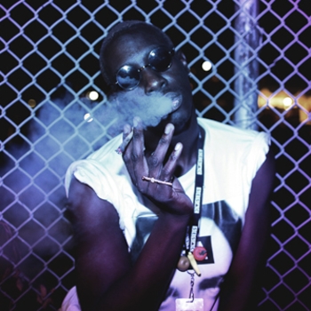 LE1F - Psy Lock