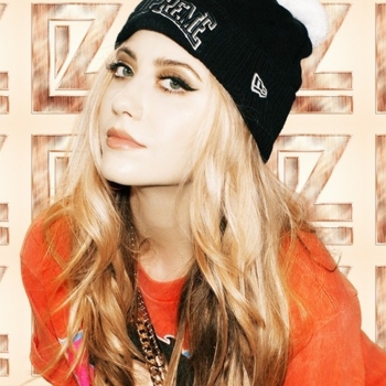 Megan & Liz - hummingbird heartbeat