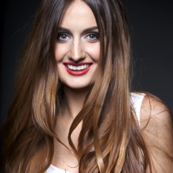 Lidia Isac - Reflections