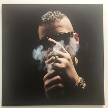 LX feat Maxwell, Bonez Mc, Gzuz, Sa4 - 100 Round Drum (Obststand 2. 2019)