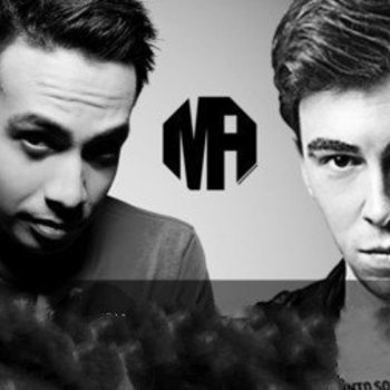 Laidback Luke & Hardwell - Dynamo (Oliver Twizt Trap remix)