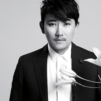 Lee Seung Chul - My Love