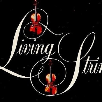 Living Strings - Here