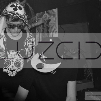 Josh Teed, LUZCID, Dirtwire - The Maelstrom