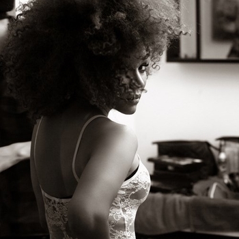 Lyrica Anderson - Mixtape (Feat. Missy Elliott)