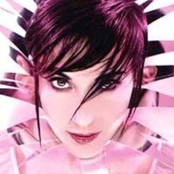 Lady Violet - Beautiful World