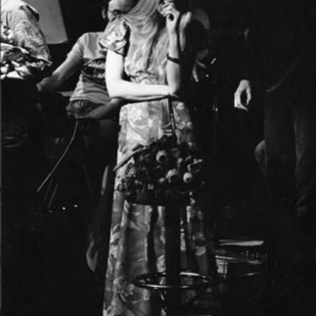 Lori Lieberman - Killing Me Softly With His Song
