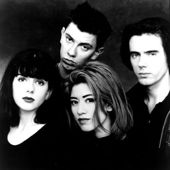 Lush - Light from a Dead Star