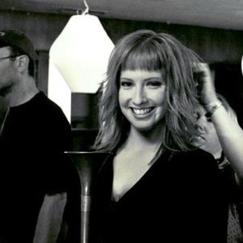 Leigh Nash - Last Christmas