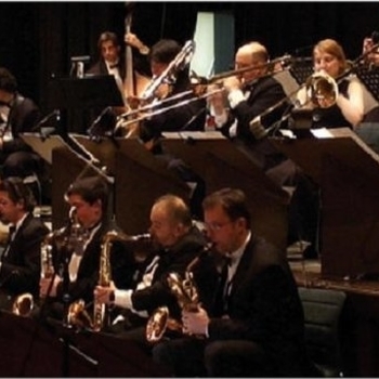 London Starlight Orchestra - Up Where We Belong