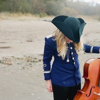 Linnea Olsson - Hurt