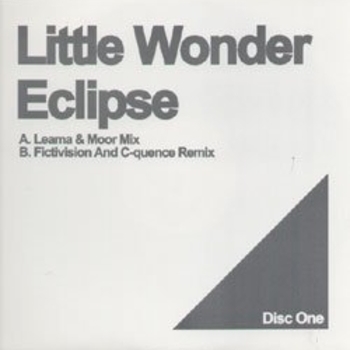 Little Wonder - Eclipse (Original Mix)