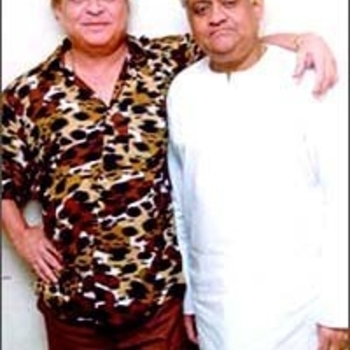 Laxmikant Pyarelal - Salamat Rahe Dostana Hamara, Part 2