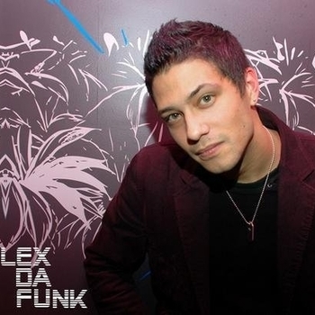 Lex Da Funk - Fuck Me (Dj Exodus and Jared D Remix)