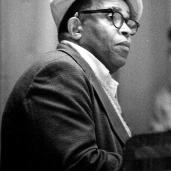 Lafayette Leake - Blues, Fine Little Angel - Take 2