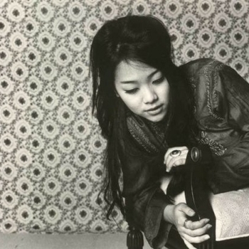 Lena Park - Fall in Love - Japanese Version