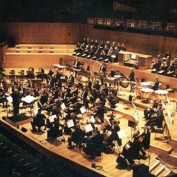 London Festival Orchestra - Adagio for Strings: Adagio for Strings