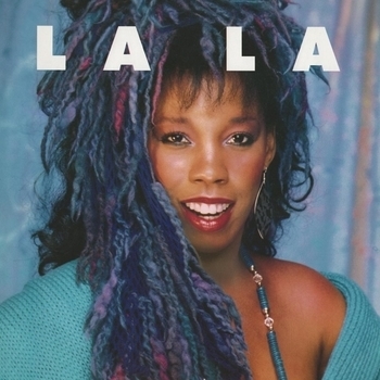 LA LA - Johnny Johnny (Italo 12 mix) (Single 1986)