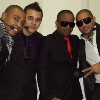 85 - Los 4 Ft. Micha - Llamame
