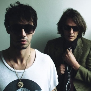 Luca C & Brigante Feat. Roisin - Flashlight (Solomun Remix)
