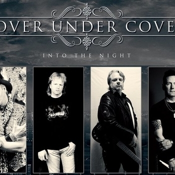 Lover Under Cover - Crushing Stones