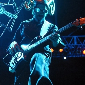The Les Claypool Frog Brigade - Dogs