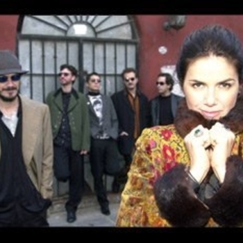 La Chicana - Por una cabeza
