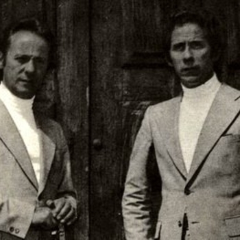Los Visconti - Mama vieja