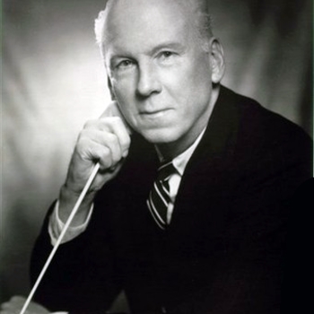Leroy Anderson - Serenata