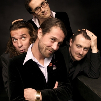 Les Fatals Picards - Je viens d'ici