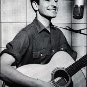 Lonnie Donegan - Gamblin' Man
