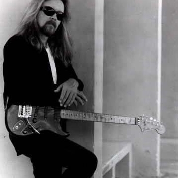 Les Dudek - Tears Turn Into Diamonds