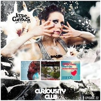 Paul Vinitsky & Lizzie Curious - Hypnotised (Paul Vinitsky Club Mix)