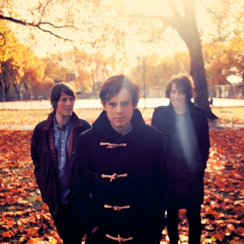 Little Comets - Isles