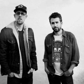 Los Colognes - Drive Me Mad