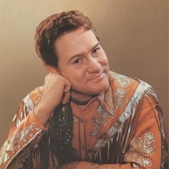 Lefty Frizzell - Just Can't Live That Fast (Any More)