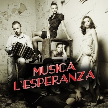L'Esperanza - Against All Odds