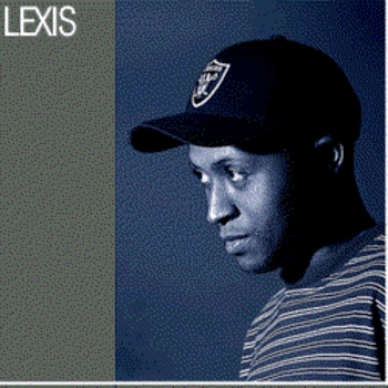 Lexis - Monolith