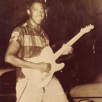 Long John Hunter - Beggar Man
