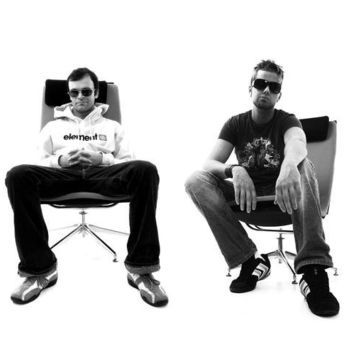 Lemon & Einar K - We Are What We Are (Original Mix Edit)