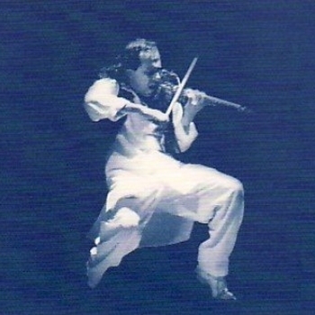 Lino Cannavacciuolo - Saltimbanco