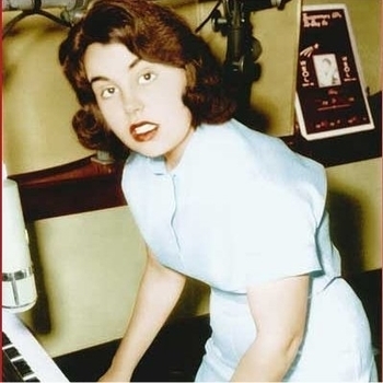 Laura Lee Perkins - Gonna Rock My Baby Tonight