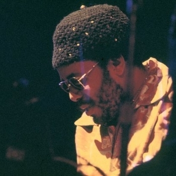 Lonnie Liston Smith - On The Real Side