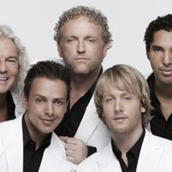 Los Angeles The Voices - Speak Softly Love