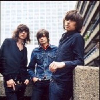 Little Barrie - I Wonder Whether (Demo)