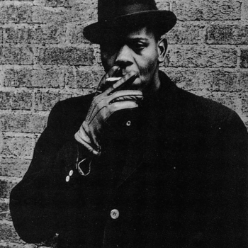 Larry Young - Turn off the lights