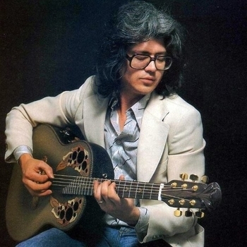 Larry Coryell - Concierto De Aranjues (Spanish Guitar)